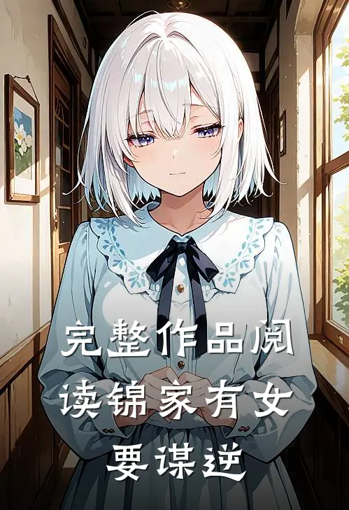 完整作品阅读锦家有女，要谋逆