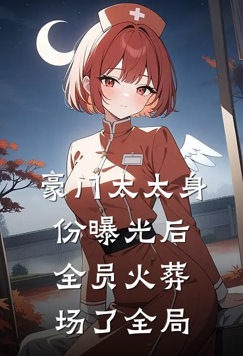 豪门太太身份曝光后，全员火葬场了全局