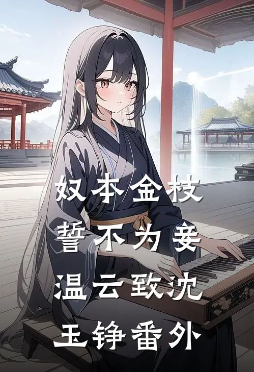 奴本金枝，誓不为妾温云致沈玉铮 番外