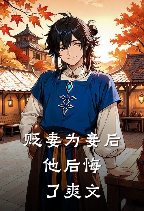 贬妻为妾后,他后悔了爽文
