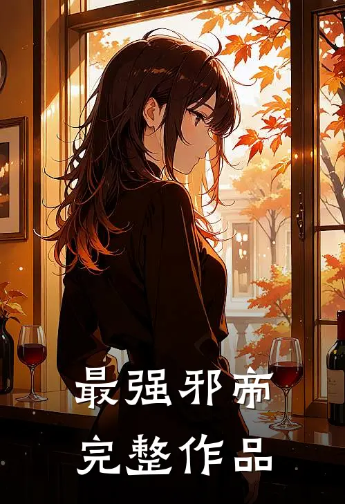 最强邪帝完整作品