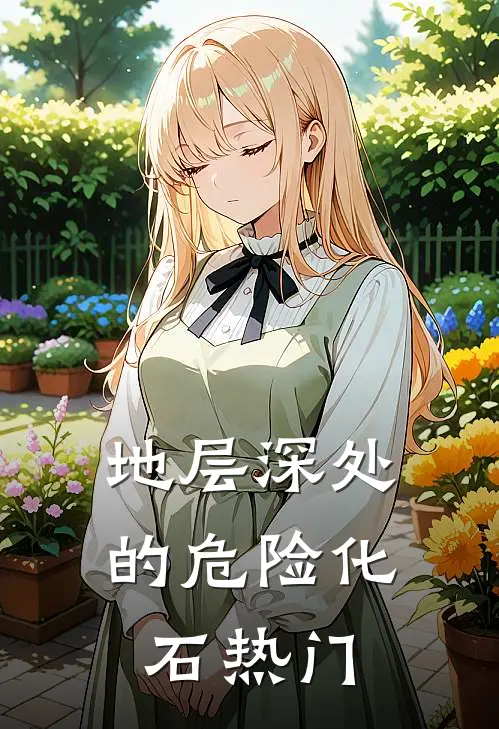 地层深处的危险“化石”热门