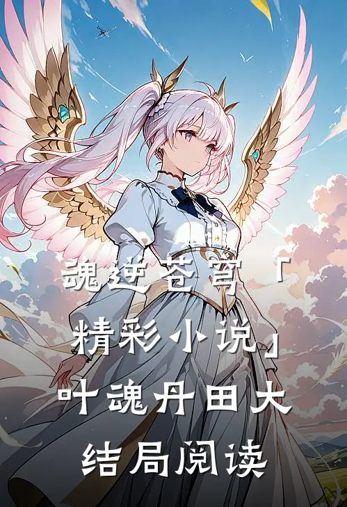 魂逆苍穹「精彩小说」叶魂丹田大结局阅读
