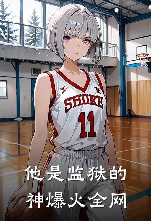 他是监狱的神爆火全网