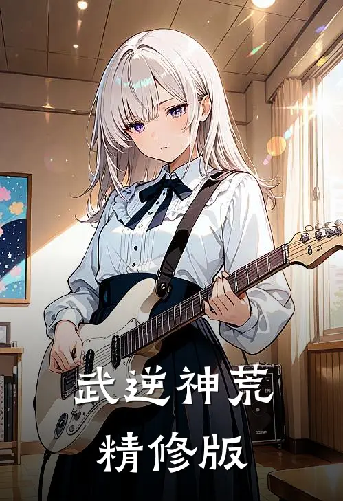 武逆神荒精修版