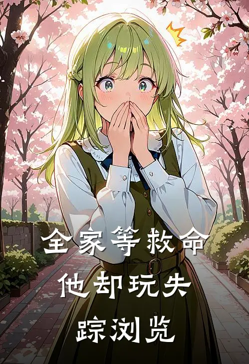 全家等救命，他却玩失踪浏览