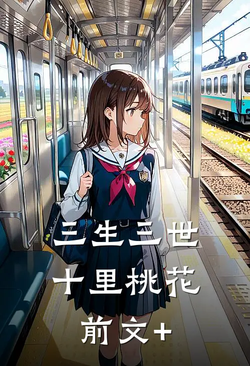 三生三世十里桃花前文+
