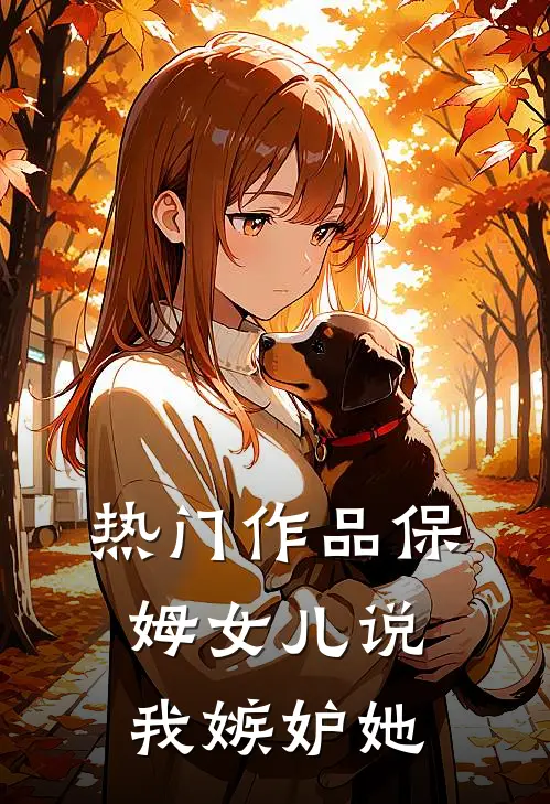 热门作品保姆女儿说我嫉妒她
