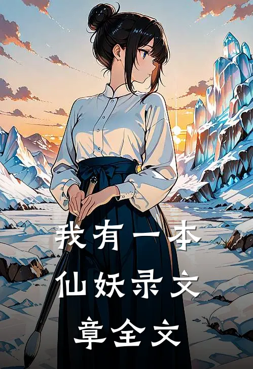 我有一本仙妖录文章全文