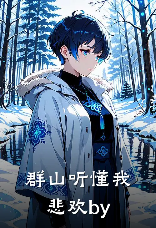 群山听懂我悲欢by