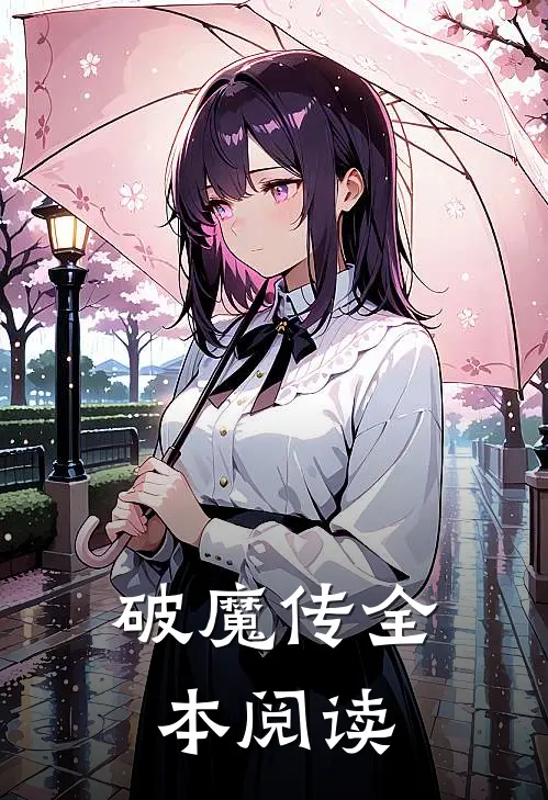 破魔传全本阅读