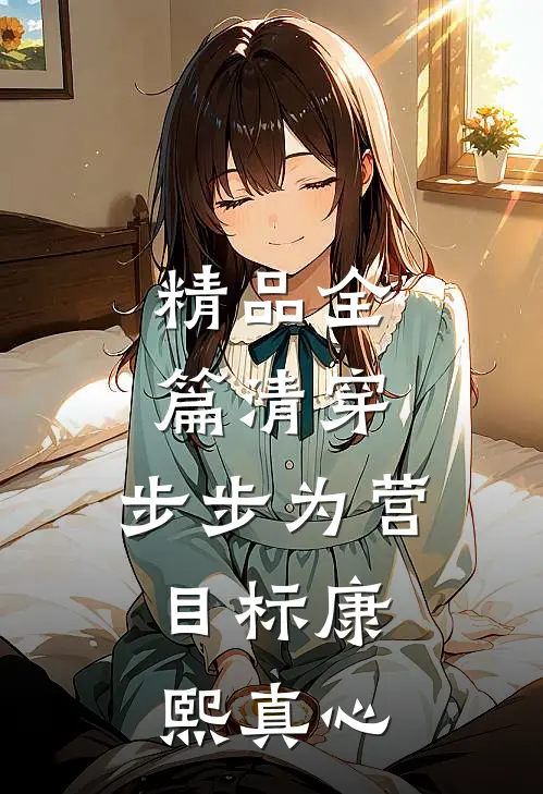 精品全篇清穿：步步为营，目标康熙真心