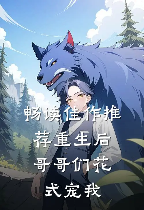 畅读佳作推荐重生后，哥哥们花式宠我