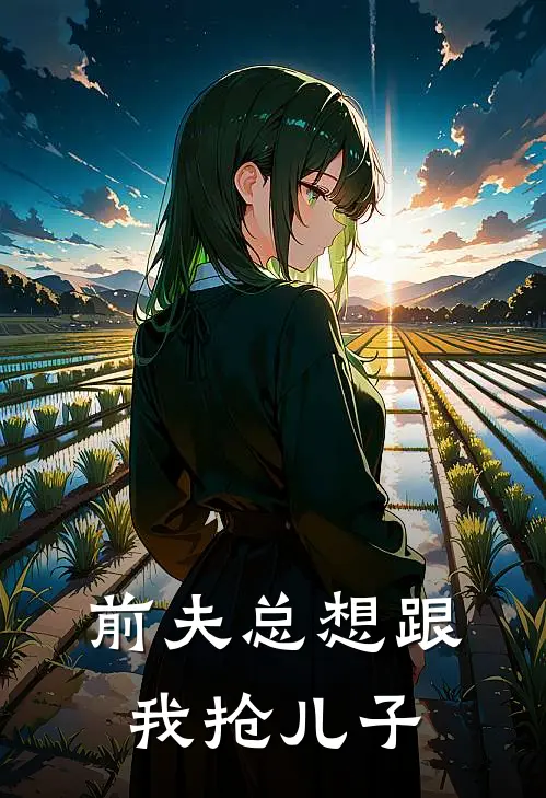 前夫总想跟我抢儿子
