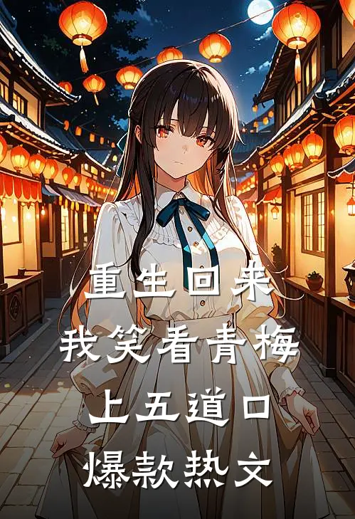 重生回来，我笑看青梅上五道口爆款热文