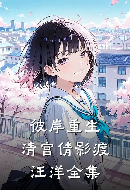 彼岸重生，清宫倩影渡汪洋 全集
