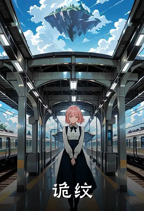 诡纹