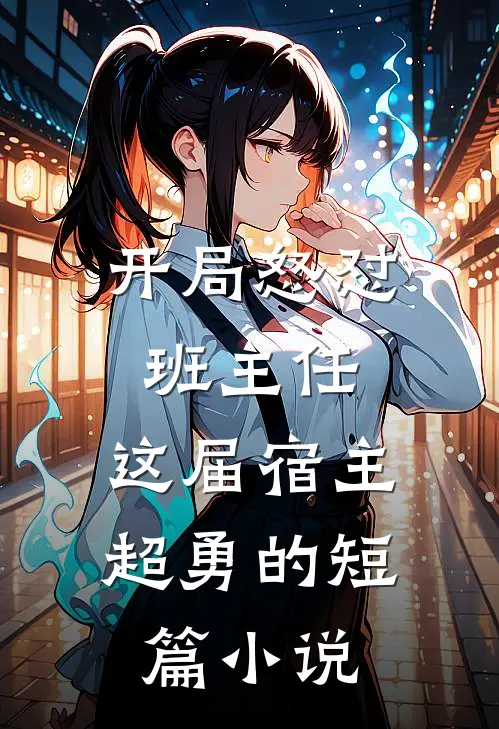 开局怒怼班主任，这届宿主超勇的短篇小说