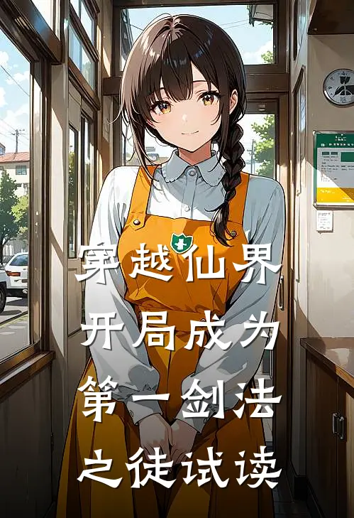 穿越仙界，开局成为第一剑法之徒试读