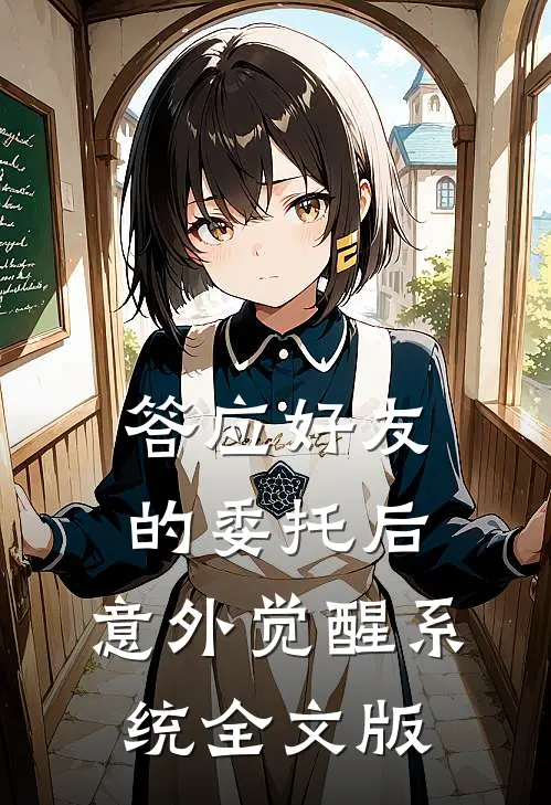 答应好友的委托后，意外觉醒系统全文版