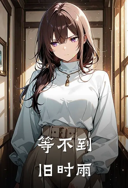 等不到旧时雨