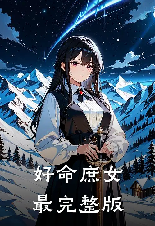 好命庶女最完整版