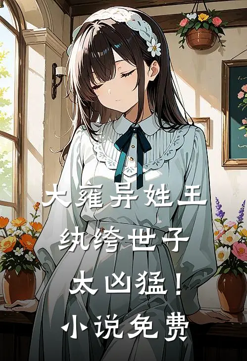 大雍异姓王，纨绔世子太凶猛！小说免费