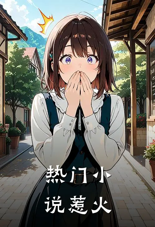 热门小说惹火