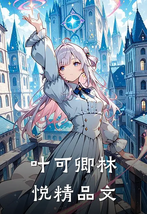 叶可卿林悦精品文