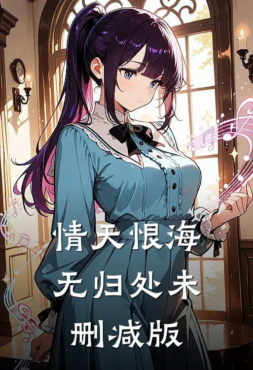 情天恨海无归处未删减版