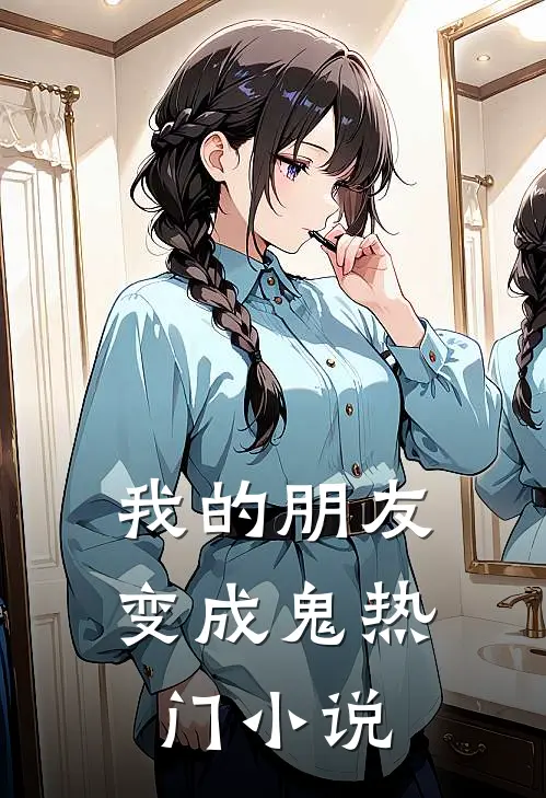 我的朋友变成鬼热门小说