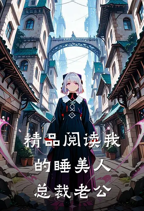 精品阅读我的睡美人总裁老公