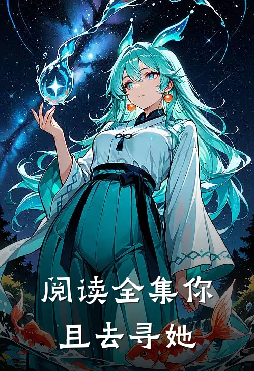 阅读全集你且去寻她