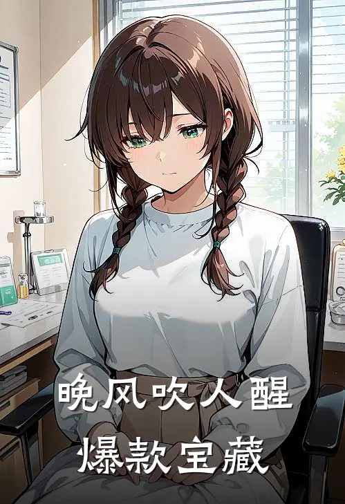 晚风吹人醒爆款宝藏