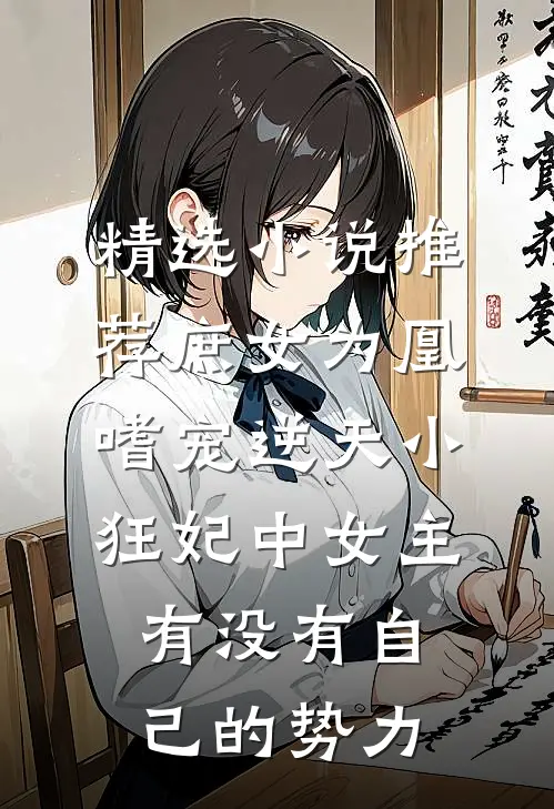 精选小说推荐庶女为凰:嗜宠逆天小狂妃中女主有没有自己的势力
