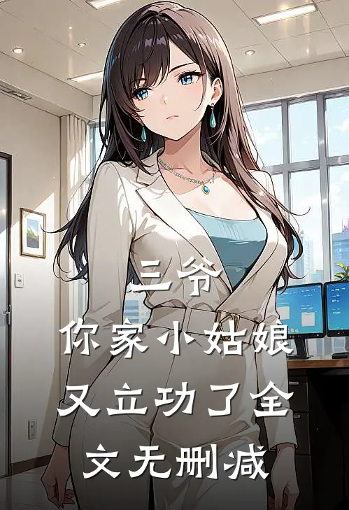 三爷，你家小姑娘又立功了全文无删减