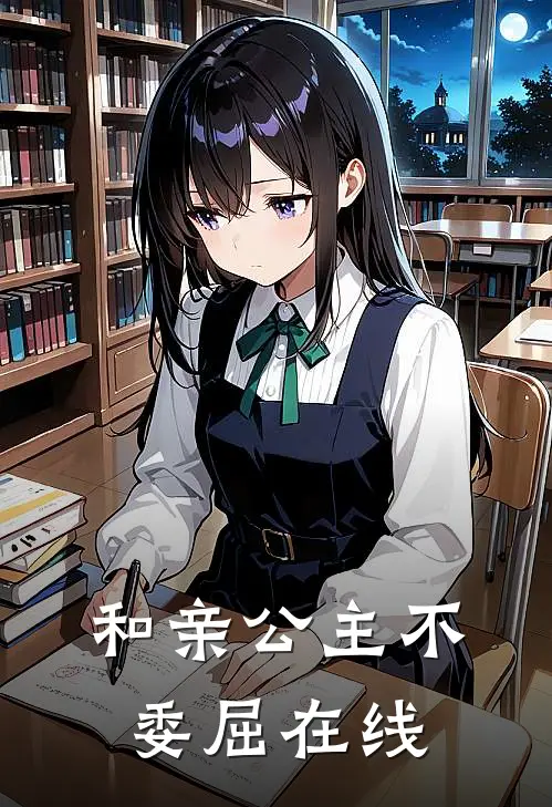 和亲公主不委屈在线