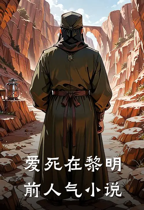 爱死在黎明前人气小说