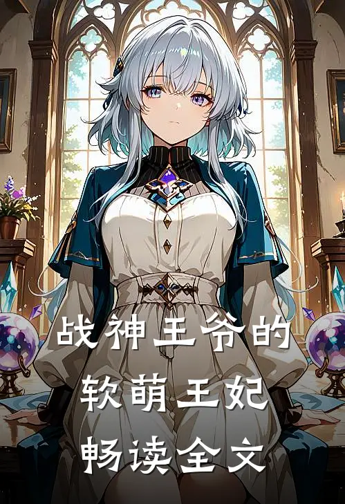 战神王爷的软萌王妃畅读全文