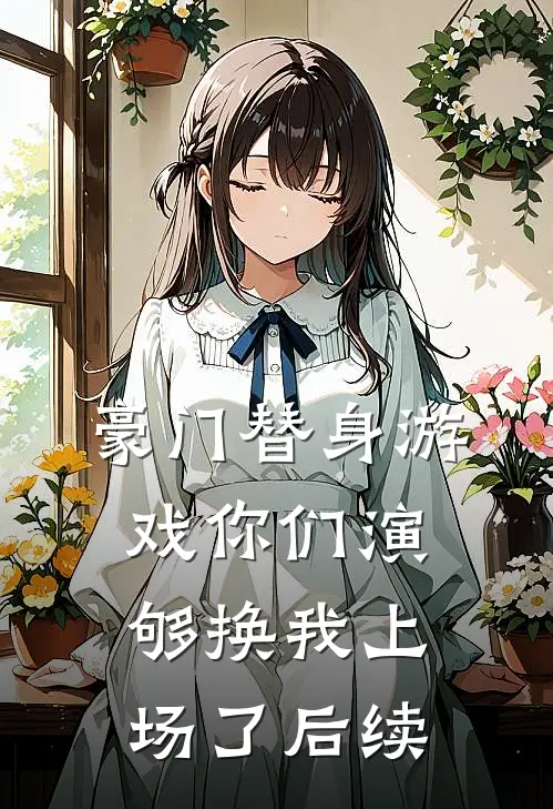 豪门替身游戏你们演够换我上场了后续