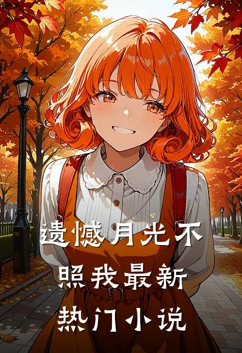 遗憾月光不照我最新热门小说