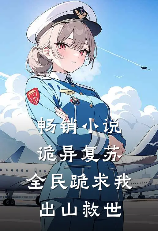 畅销小说诡异复苏：全民跪求我出山救世