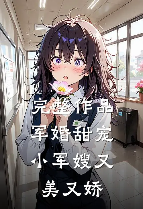 完整作品军婚甜宠：小军嫂又美又娇
