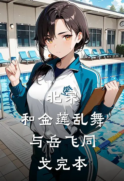北宋：和金莲乱舞，与岳飞同戈完本