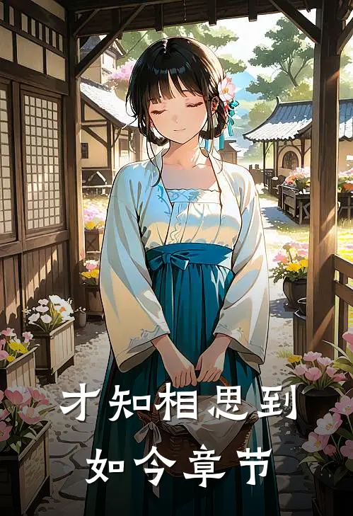 才知相思到如今章节