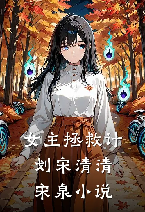 女主拯救计划宋清清宋泉小说