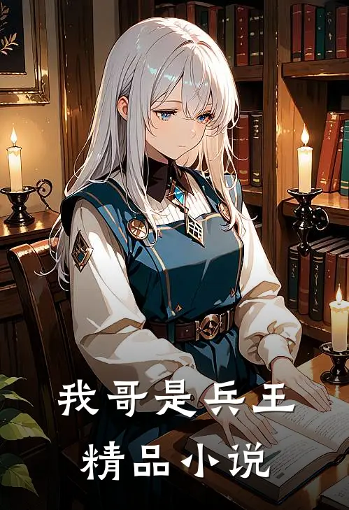 我哥是兵王精品小说