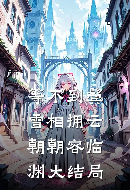 等不到鬓雪相拥云朝朝容临渊大结局