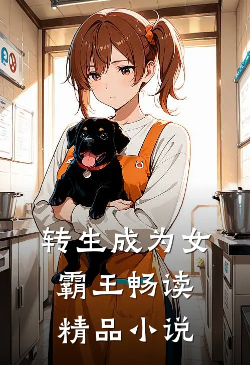 转生成为女霸王畅读精品小说