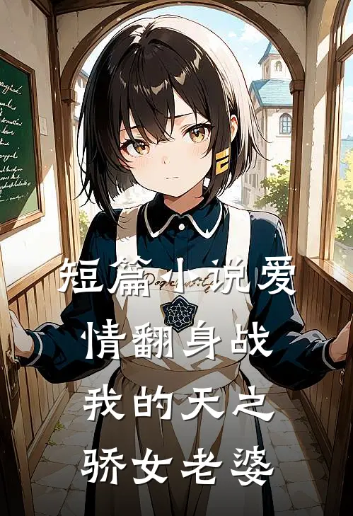 短篇小说爱情翻身战：我的天之骄女老婆